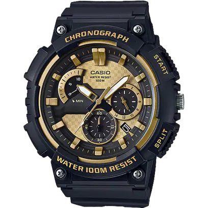 Casio Men Watch Mcw-200H-9AVDF Casio Men Watch Mcw-200H-9AVDF