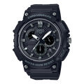 Casio Men Watch MCW-200H-1A2V
