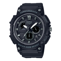 Casio Men Watch MCW-200H-1A2V