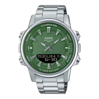 CASIO AMW-880D-3A MEN WATCH