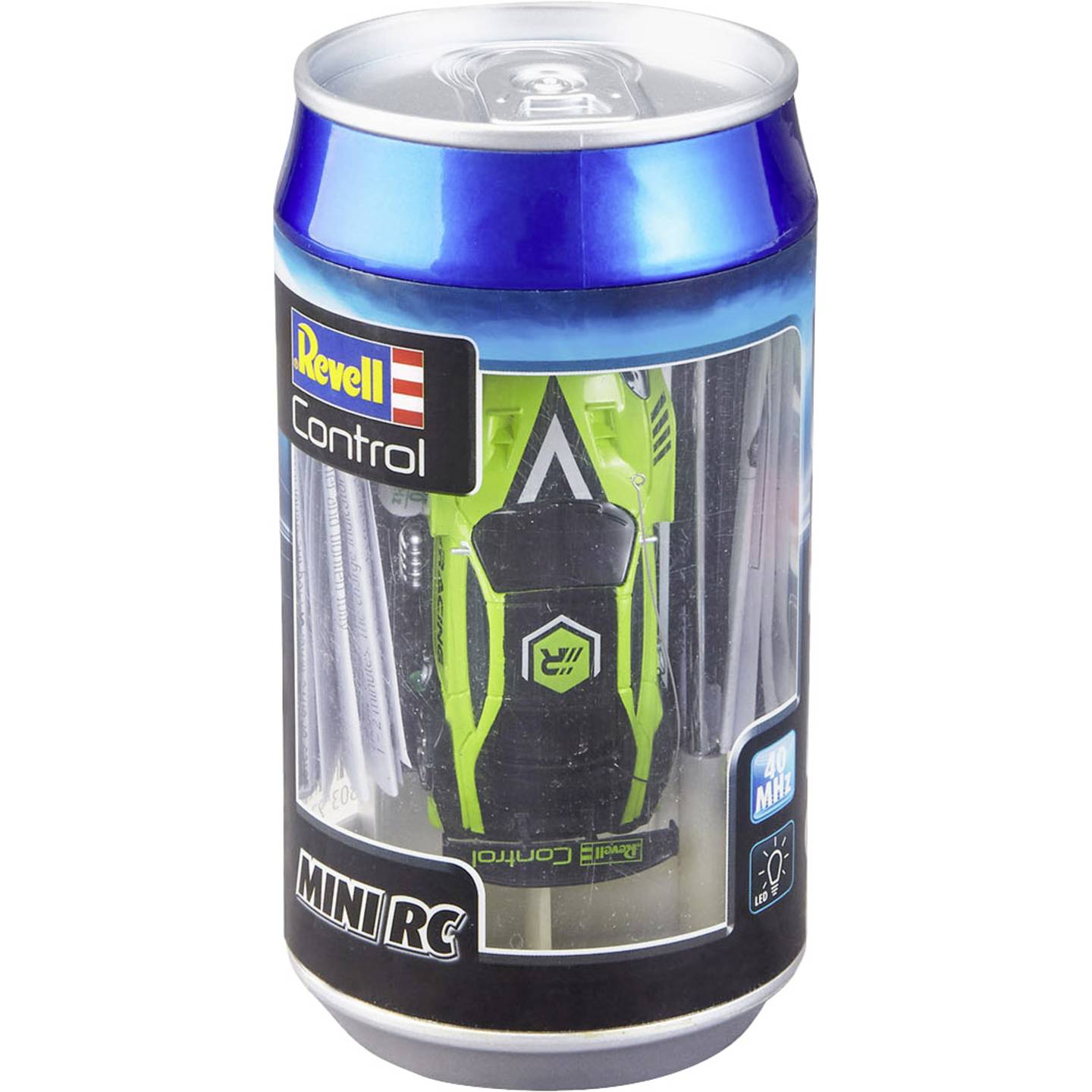 سيارة RC Revell 23560 للمبتدئين - دفع خلفي كهربائية