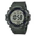 Casio Men Watch Ae-1500Whx-3Avdf