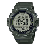 Casio Men Watch Ae-1500Whx-3Avdf
