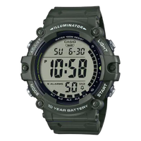 Casio Men Watch Ae-1500Whx-3Avdf
