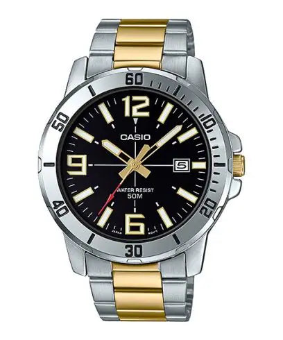 Casio Mtp-Vd01Sg-1Bv Men Watch