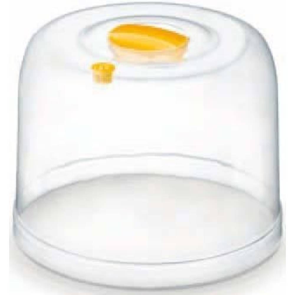 Beurer BY 76 Fast Baby Bottle Sterilizer with LED Display Beurer BY 76 Fast Baby Bottle Sterilizer with LED Display