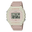 Casio woman watch W218HC-4A2V