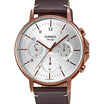 CASIO MTP-E321RL-5A MEN WATCH