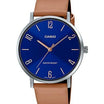 Casio men watch MTP-VT01L-2B2