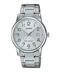 CASIO MTP-V002D-7B MEN WATCH