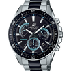 CASIO EDIFICE EFR-552SBK-1A MEN WATCH