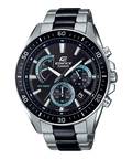 CASIO EDIFICE EFR-552SBK-1A MEN WATCH