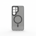 NJOINY Phone Case for Samsung Galaxy S26 Ultra - Camera Lens Protector Cover
