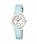 CASIO LQ-139L-2B WOMEN WATCH