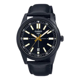 Casio, MTP-VD02BL-1E, Men's Watch