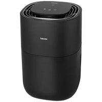 Beurer  Humidifier - Cold Evaporation Air Humidifier 3L Black