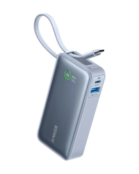 Anker Nano Power Bank 10,000mAh Fast & Compact Portable Charger
