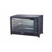 فرن كهربائي Conti 60 لتر أسود EV 60001 BK