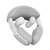ARES uNeck Smart Neck Massager – Portable Pain Relief