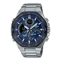 CASIO EDIFICE ECB-950DB-2A MEN WATCH