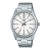 Casio, MTP-VD02D-7E, Men's Watch