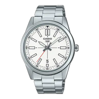 Casio, MTP-VD02D-7E, Men's Watch