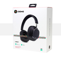 DOMO LARAX Noise-Cancelling Headphones - Black