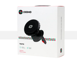 DOMO VENTO Magnetic Phone Holder - Black