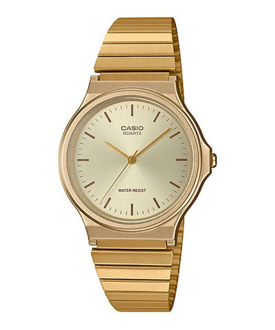 CASIO MQ-24G-9E WOMEN WATCH