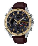 CASIO EDIFICE ECB-900GL-1A MEN WATCH