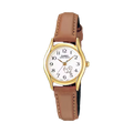 CASIO LTP-1094Q-7B7 WOMEN WATCH