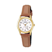 CASIO LTP-1094Q-7B7 WOMEN WATCH