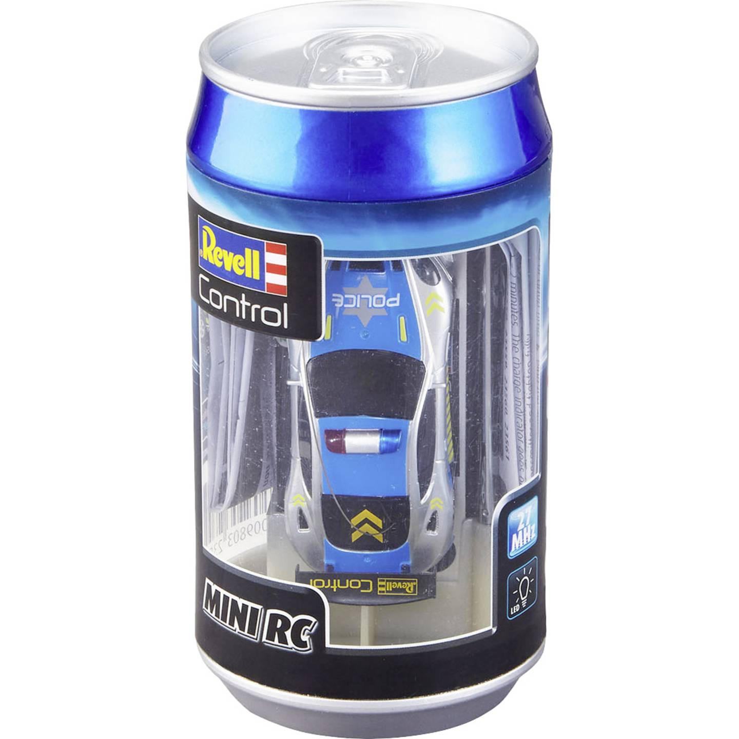 سيارة RC Revell 23559 للمبتدئين - كهربائية RWD