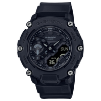 G-SHOCK GA-2200-BB-1A MEN WATCH