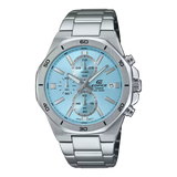 CASIO EDIFICE EFV-640D-2B MEN WATCH