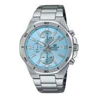 CASIO EDIFICE EFV-640D-2B MEN WATCH