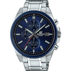 CASIO EDIFICE EFV-610DB-2A MEN WATCH