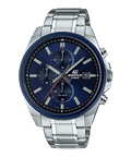 CASIO EDIFICE EFV-610DB-2A MEN WATCH