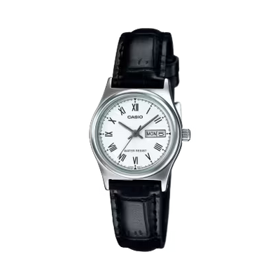 CASIO LTP-V006L-7B WOMEN WATCH
