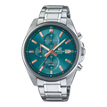 CASIO EDIFICE EFV-610DE-2A MEN WATCH