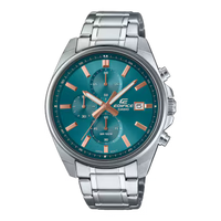 CASIO EDIFICE EFV-610DE-2A MEN WATCH