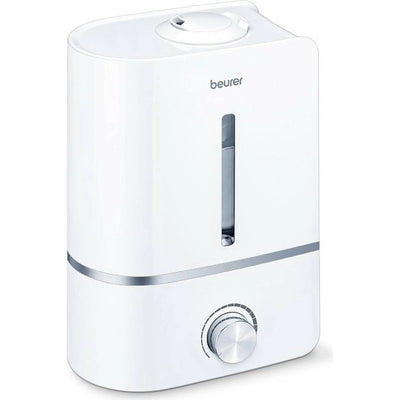 مرطب هواء Beurer LB 45 فائق الصوت | خزان 4 لتر – 30م²