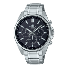 CASIO EDIFICE EFV-650D-1A MEN WATCH