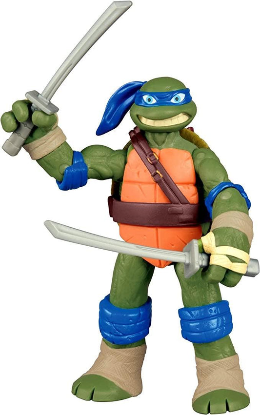 مجسم ليوناردو الجديد من Teenage Mutant Ninja Turtles 