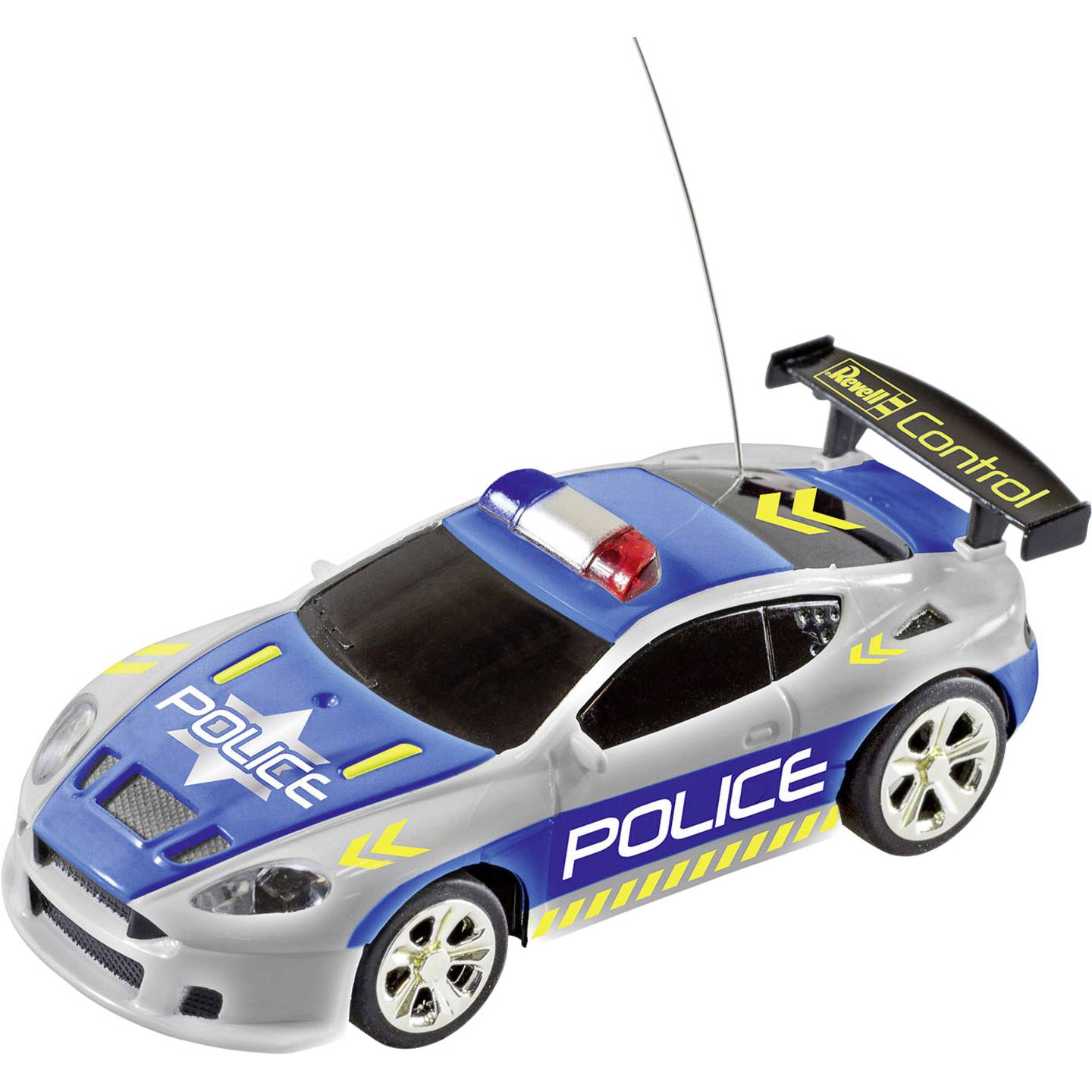 سيارة RC Revell 23559 للمبتدئين - كهربائية RWD