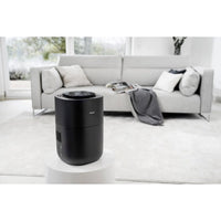 Beurer  Humidifier - Cold Evaporation Air Humidifier 3L Black