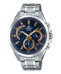CASIO EDIFICE EFV-580D-2A MEN WATCH