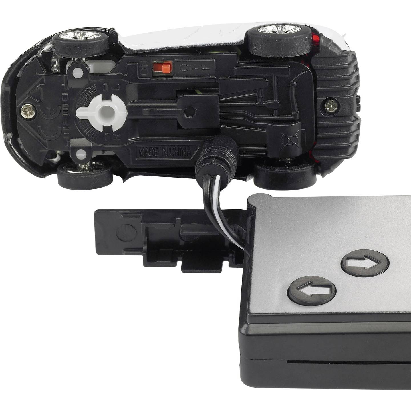 سيارة RC Revell 23560 للمبتدئين - دفع خلفي كهربائية