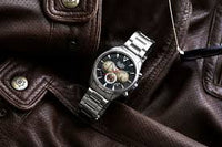 ALBA AT3J15X1 MEN WATCH
