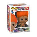 Funko Pop! Trolls: Trolls - Orange Troll